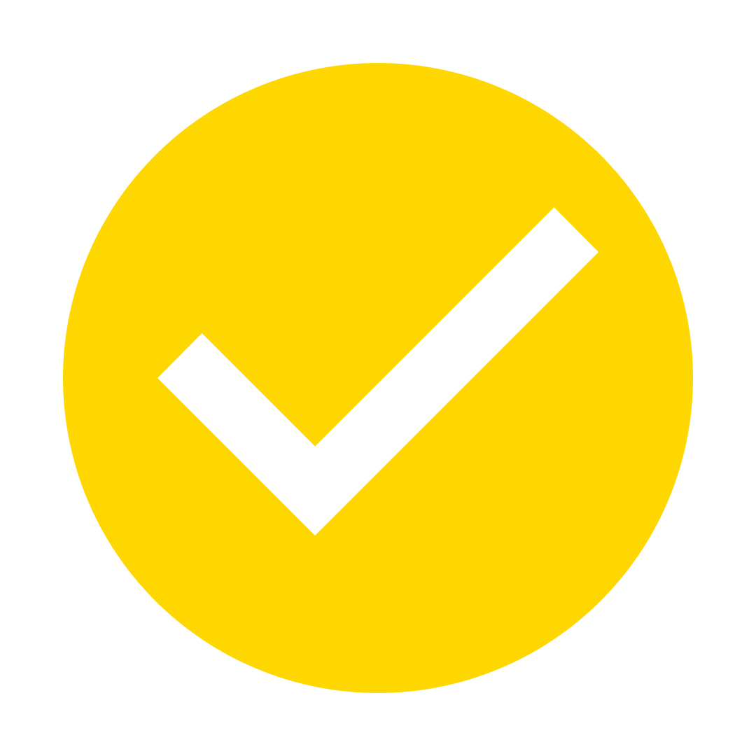 check icon